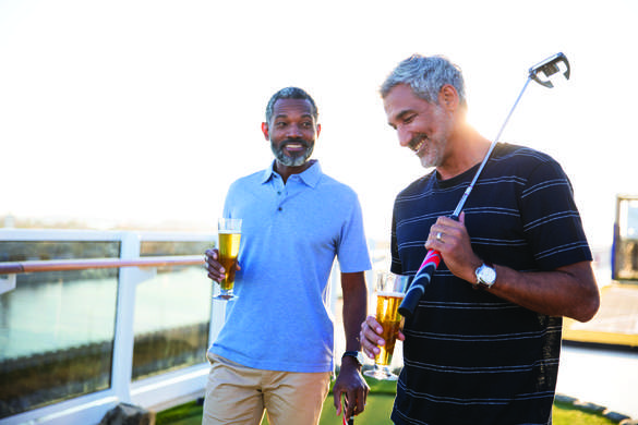 Regent Seven Seas Cruises, Seven Seas Explorer, Sports Deck Golf.jpg